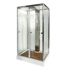 Душевая кабина Deto Z122 ESPOO 120х90 NEW PREMIUM